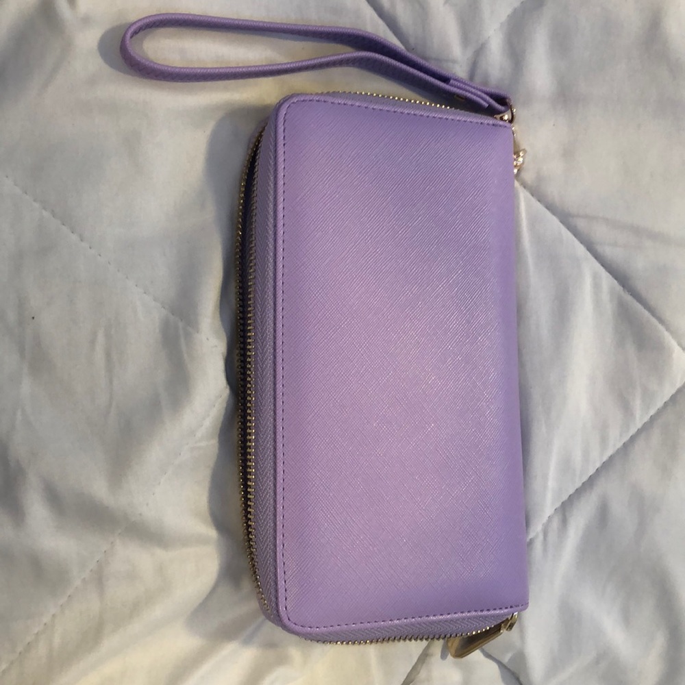Brand New Hand Wallet